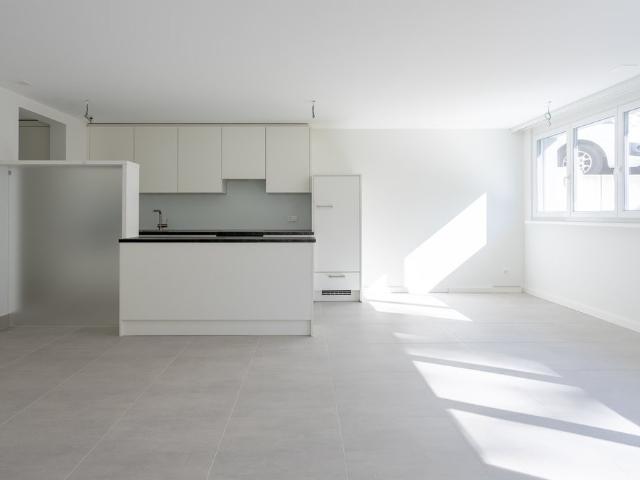 Apartment mieten in Oberwil (BL), Basel-Landschaft