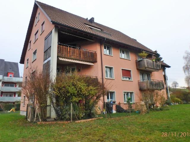 Apartment mieten in Obfelden, Zürich