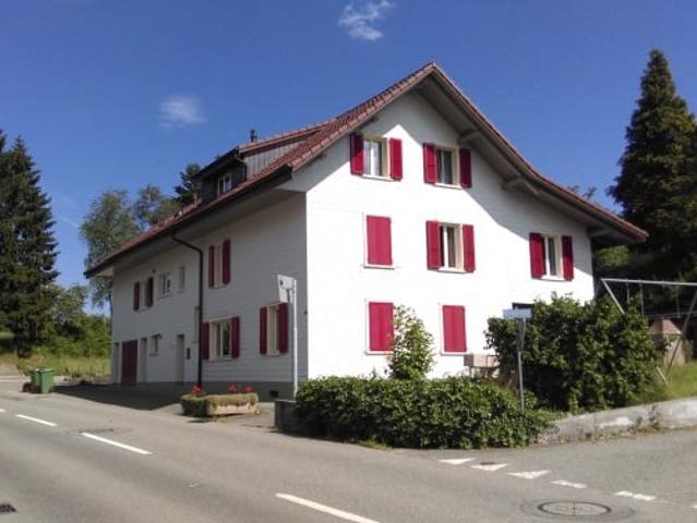 Apartment mieten in Oekingen, Solothurn