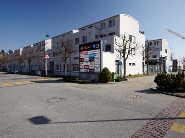 Apartment mieten in Oensingen, Solothurn