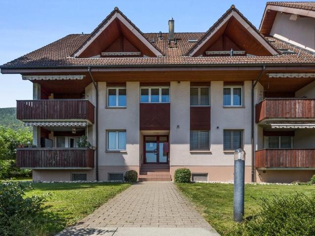 Apartment mieten in Oensingen, Solothurn