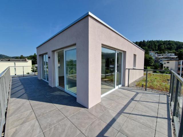 Apartment mieten in Oetwil, Zürich