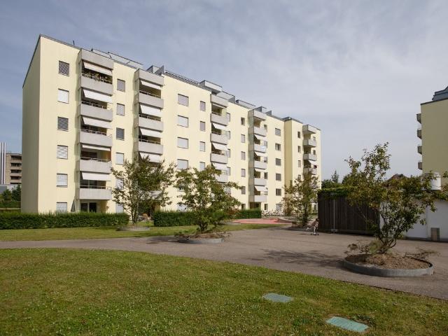 Apartment mieten in Oftringen, Aargau