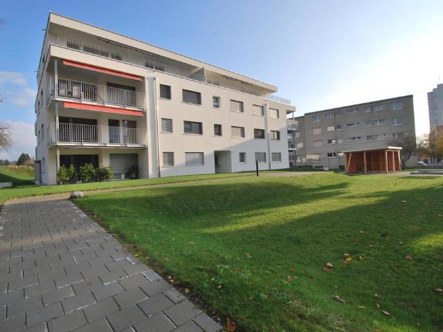 Apartment mieten in Oftringen, Aargau