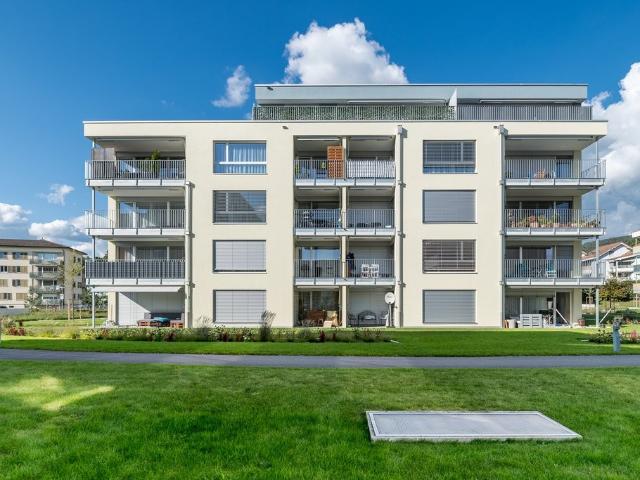 Apartment mieten in Oftringen, Aargau