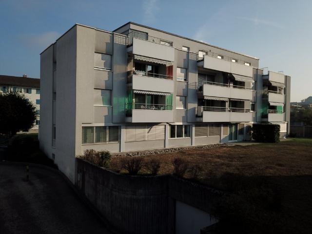 Apartment mieten in Oftringen, Aargau