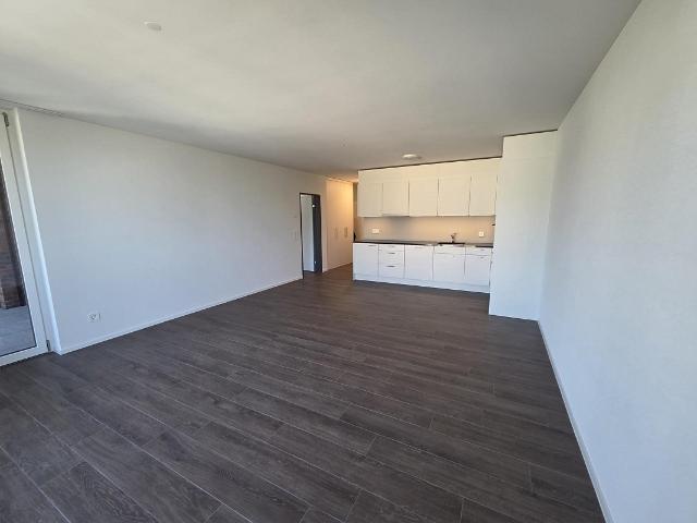 Apartment mieten in Oftringen, Bezirk Zofingen