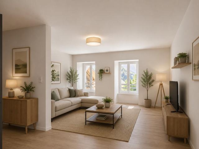 Apartment mieten in Ollon (VS), Waadt