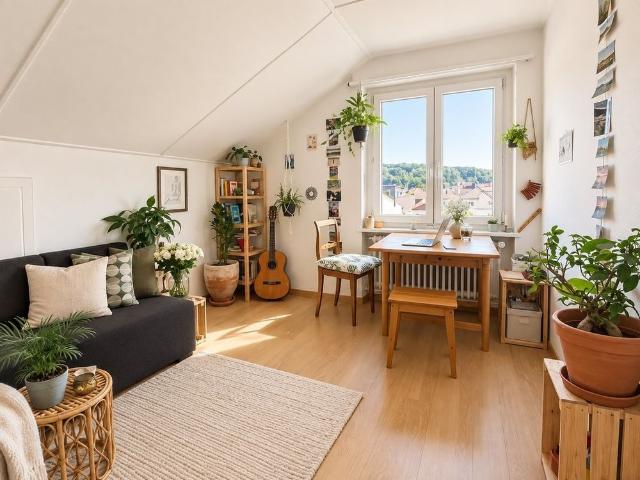 Apartment mieten in Olten, Solothurn