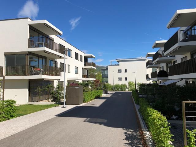 Apartment mieten in Olten, Solothurn