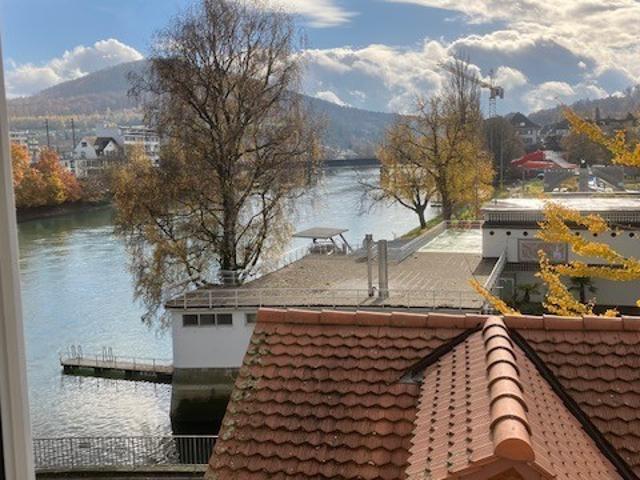 Apartment mieten in Olten, Solothurn