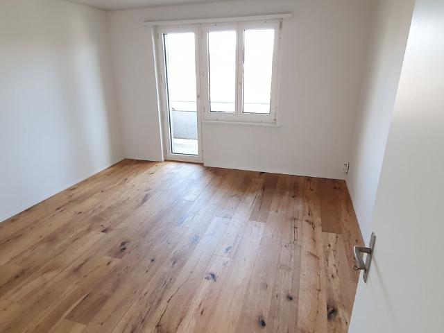 Apartment mieten in Olten, Solothurn