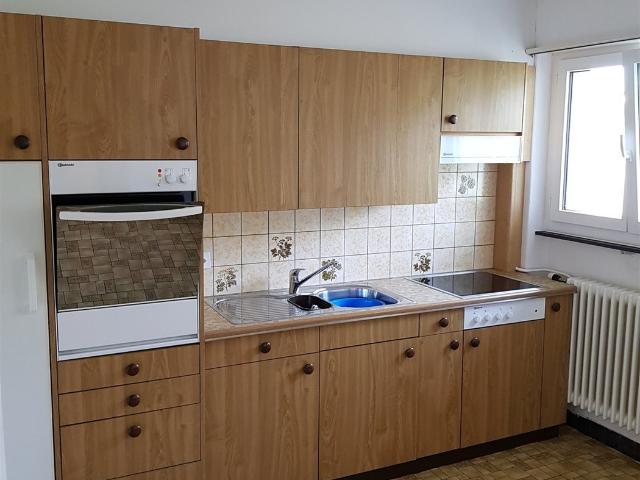 Apartment mieten in Olten, Amtei Olten-Gösgen
