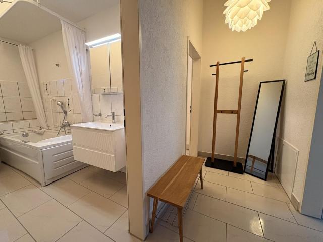 Apartment mieten in Olten, Solothurn