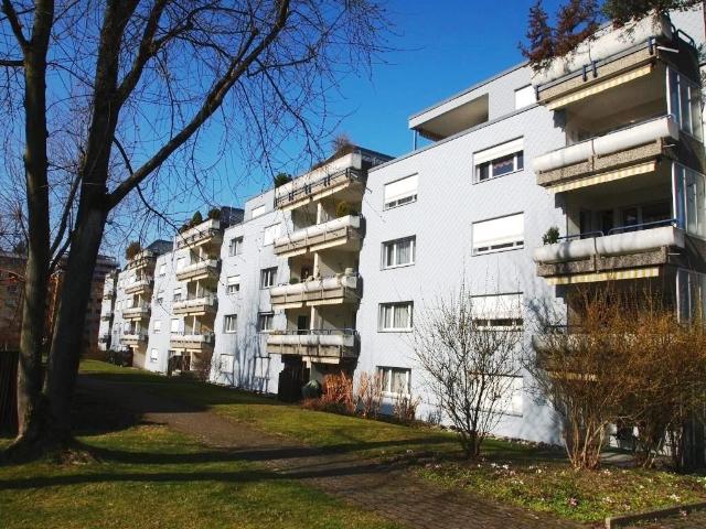 Apartment mieten in Olten, Amtei Olten-Gösgen