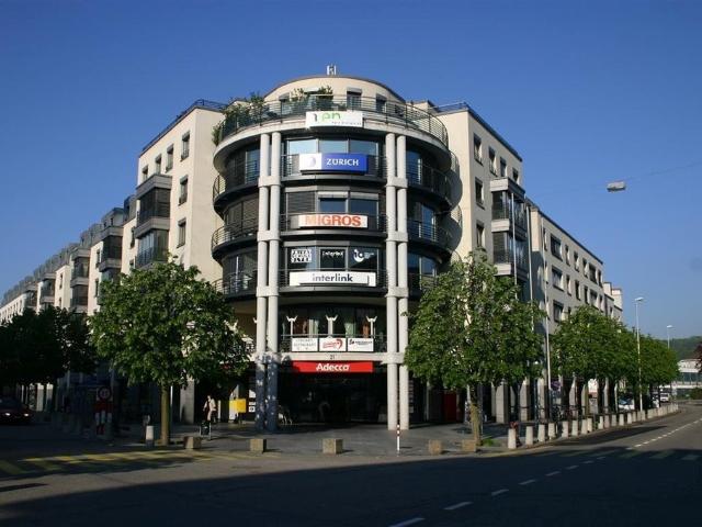 Apartment mieten in Olten, Solothurn