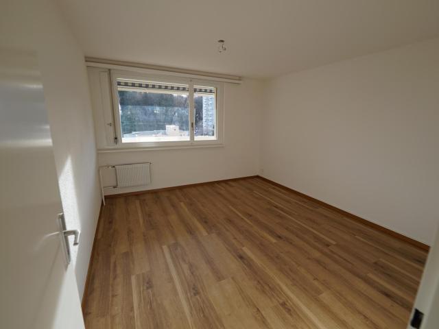 Apartment mieten in Olten, Solothurn