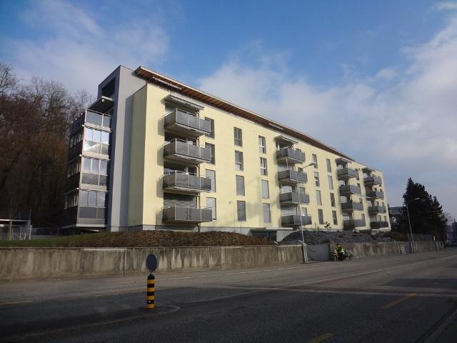 Apartment mieten in Olten, Solothurn