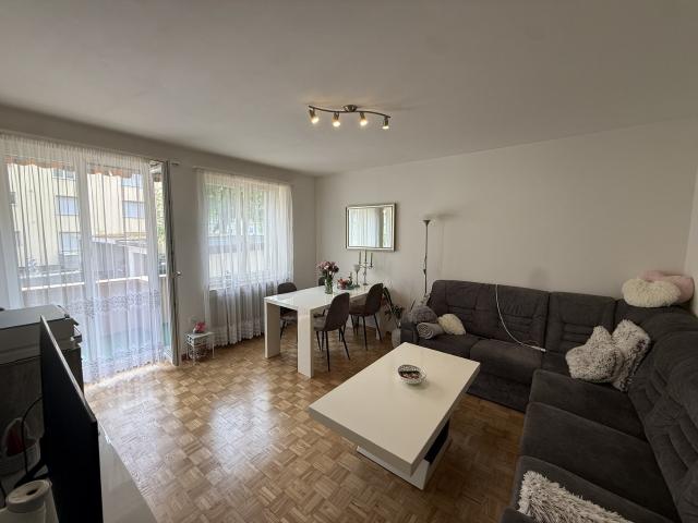 Apartment mieten in Olten, Solothurn