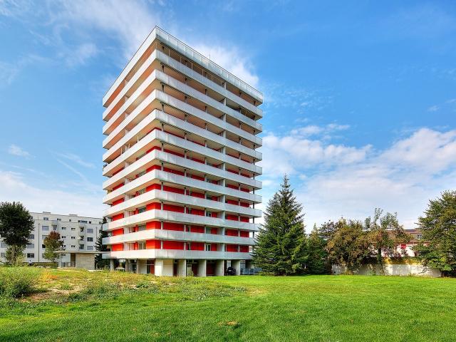 Apartment mieten in Olten, Solothurn
