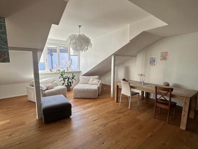 Apartment mieten in Olten, Solothurn