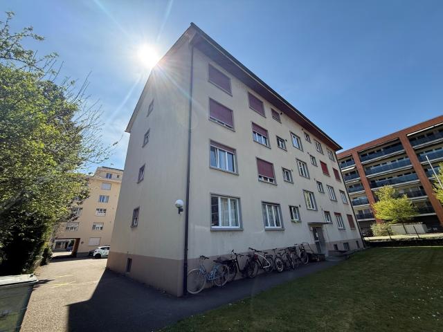 Apartment mieten in Olten, Solothurn