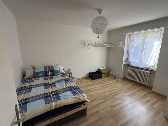 Apartment mieten in Olten, Solothurn
