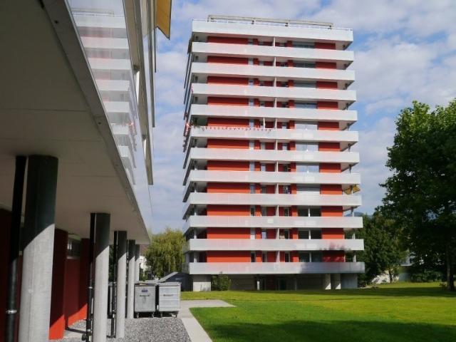Apartment mieten in Olten, Solothurn