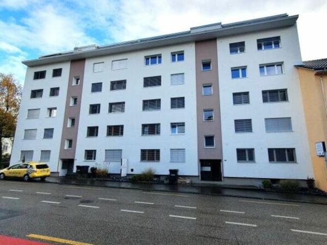 Apartment mieten in Olten, Amtei Olten-Gösgen