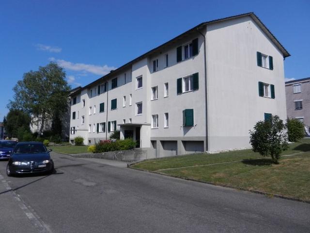 Apartment mieten in Olten, Solothurn