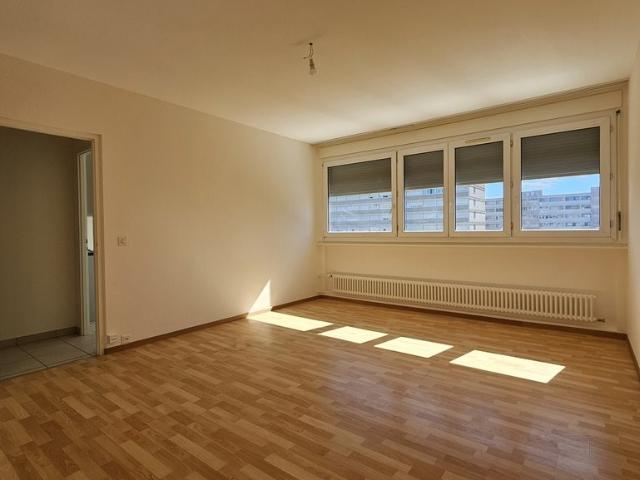 Apartment mieten in Onex