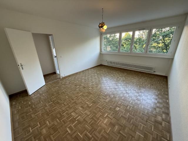 Apartment mieten in Onex