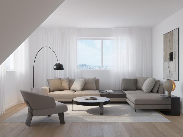 Apartment mieten in Opfikon, Zürich