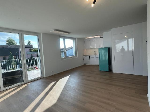 Apartment mieten in Opfikon, Zürich