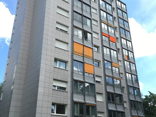 Apartment mieten in Wallisellen, Bezirk Bülach
