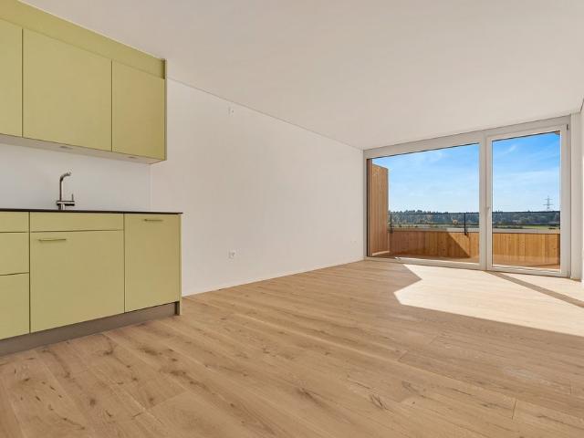 Apartment mieten in Oppligen, Bern