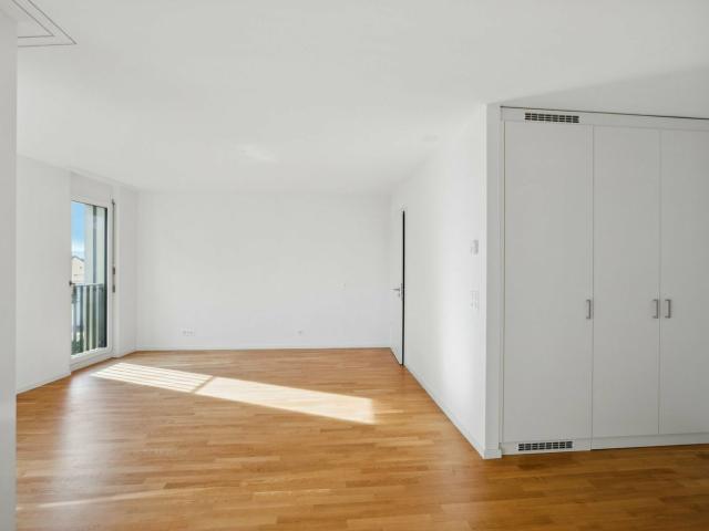Apartment mieten in Orbe, Waadt