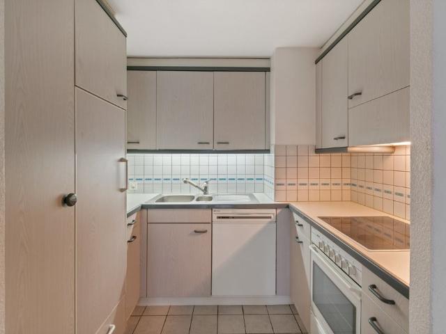 Apartment mieten in Orbe, Waadt