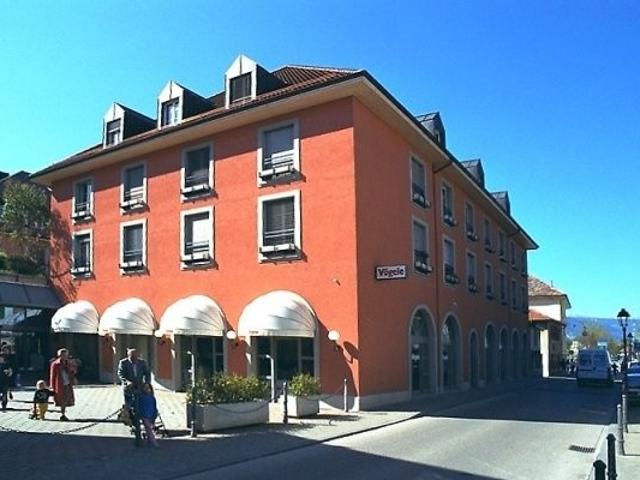 Apartment mieten in Orbe, Waadt