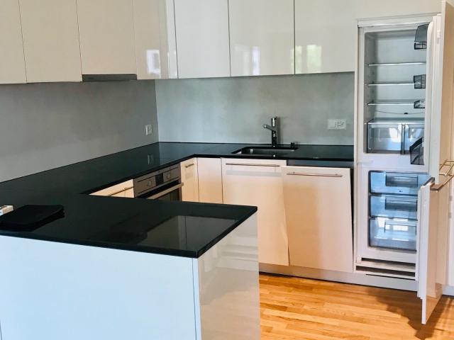 Apartment mieten in Orpund, Bern