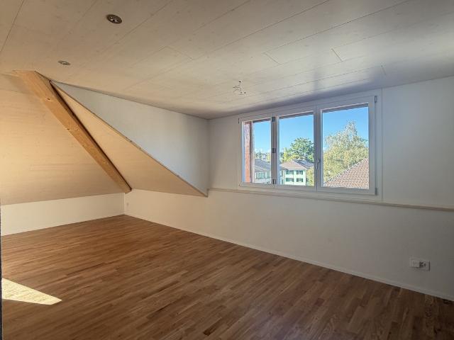 Apartment mieten in Ostermundigen, Verwaltungsregion Bern-Mittelland