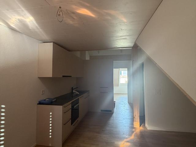 Apartment mieten in Ostermundigen, Verwaltungsregion Bern-Mittelland