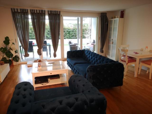 Apartment mieten in Ostermundigen, Bern