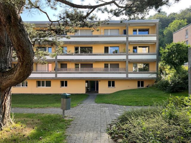 Apartment mieten in Ostermundigen, Bern