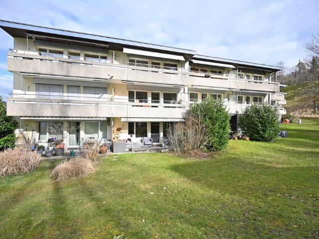 Apartment mieten in Ostermundigen, Bern