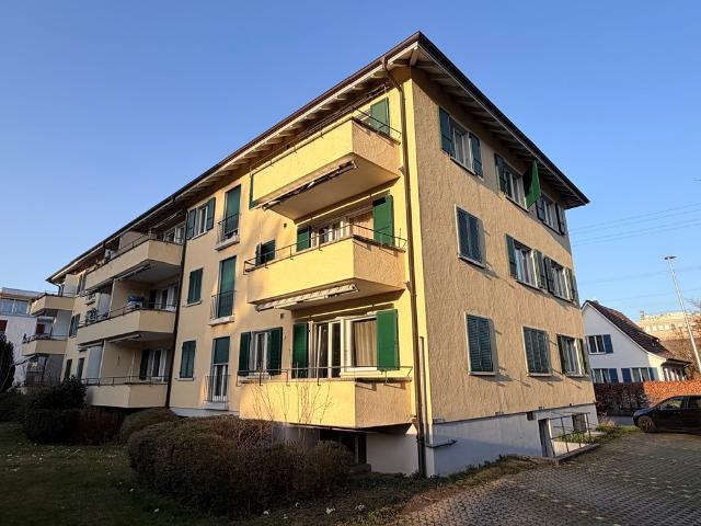 Apartment mieten in Ostermundigen, Bern
