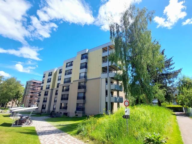 Apartment mieten in Rüti, Ostermundigen
