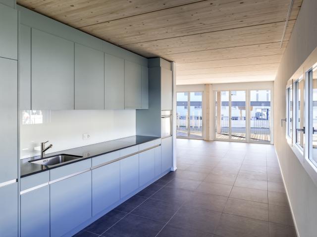 Apartment mieten in Ostermundigen, Bern