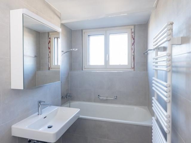 Apartment mieten in Ostermundigen, Bern