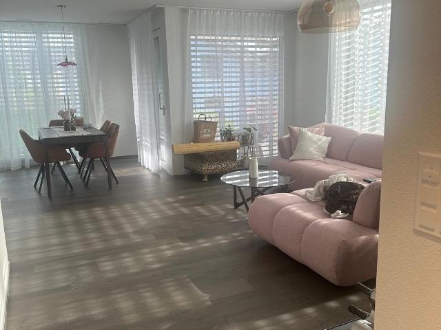 Apartment mieten in Othmarsingen, Aargau